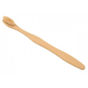 Bamboo toothbrush ECO CLEAN - Reklamnepredmety