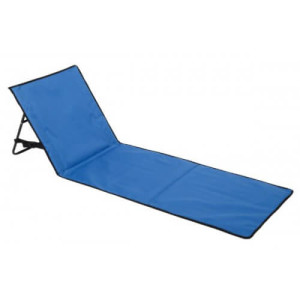 Foldable beach mat SUNNY BEACH - Reklamnepredmety