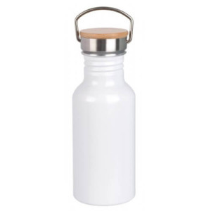 Aluminium bottle ECO TRANSIT - Reklamnepredmety
