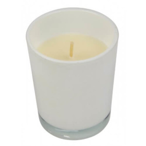Candle in a glass SPHERE