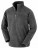 Top z recyklovaného mikrofleece - grey - variant