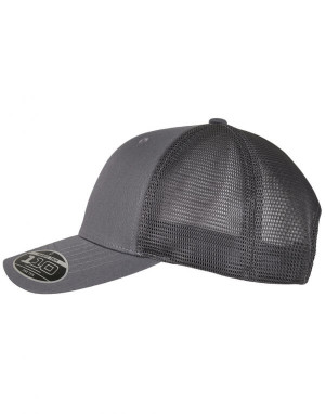 Šiltovka 110 Flexfit Melange Trucker - Reklamnepredmety