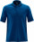 Endurance HD polokošeľa - gpx-5-front-azureblue-blackjpg-l - variant