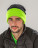 Recyklovaná čiapka Black Compass Beanie - rc930x-602-33-147492jpg-l - variant