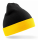Recyklovaná čiapka Black Compass Beanie - screenshot-2022-12-07-at-16-52-49-ciapka-recycled-black-compass-beanie - variant