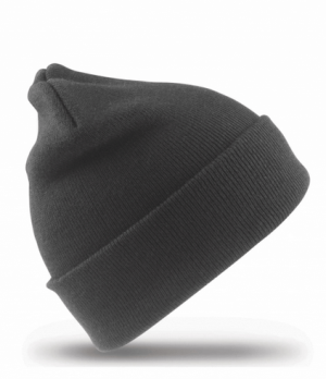 Recyklovaná čiapka Thinsulate ™ Beanie - Reklamnepredmety