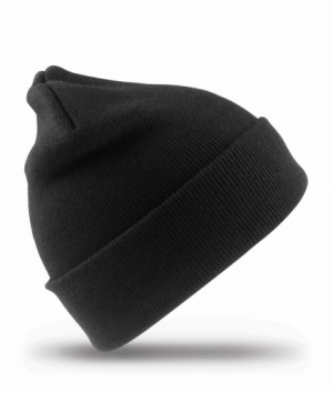 Recyklovaná čiapka Thinsulate ™ Beanie - Reklamnepredmety