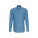 Košeľa Slim Fit 1/1 Denim Business Kent - 733-20-denim-1jpg-l - variant 