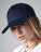 5-panelová šiltovka Urbanwear Snapback - beechfield-b649-navy-lifestylejpg-l - variant