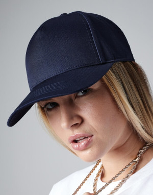 5-panelová šiltovka Urbanwear Snapback - Reklamnepredmety