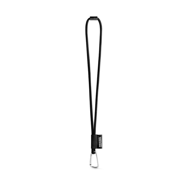 Farebný Lanyard Tube Long Set II