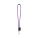 Farebný Lanyard Tube Long Set II - 75089_366 - variant St 75089-366