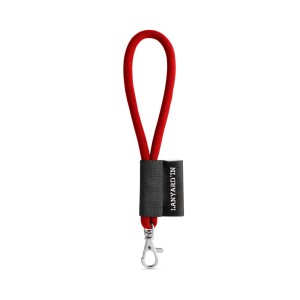 Krátky farebný Lanyard Tube Short Set - Reklamnepredmety