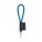 Krátky farebný Lanyard Tube Short Set - 75090_303 - variant St 75090-303