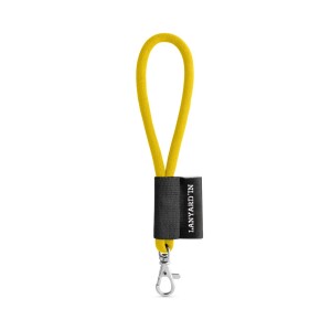 Krátky farebný Lanyard Tube Short Set - Reklamnepredmety