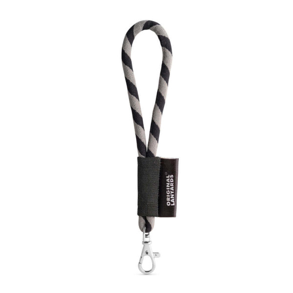 Krátky farebný Lanyard Tube Short Set