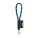 Krátky farebný Lanyard Tube Short Set - 75090_352 - variant St 75090-352