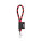 Krátky farebný Lanyard Tube Short Set - 75090_354 - variant St 75090-354