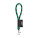 Krátky farebný Lanyard Tube Short Set - 75090_358 - variant St 75090-358