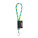 Krátky farebný Lanyard Tube Short Set - 75090_370 - variant St 75090-370