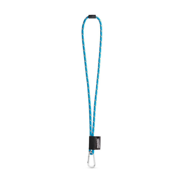 Lanyard Nautic Long Set