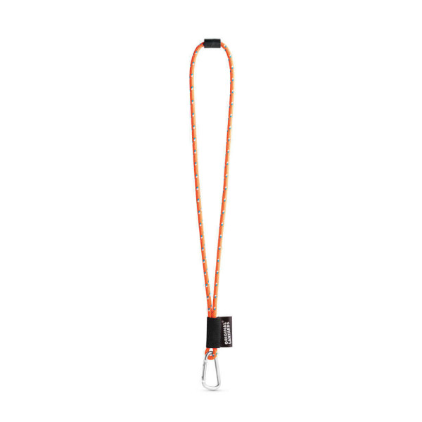 Lanyard Nautic Long Set