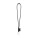 Lanyard Nautic Long Set - 75091_350 - variant St 75091-350