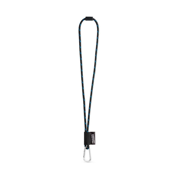 Lanyard Nautic Long Set