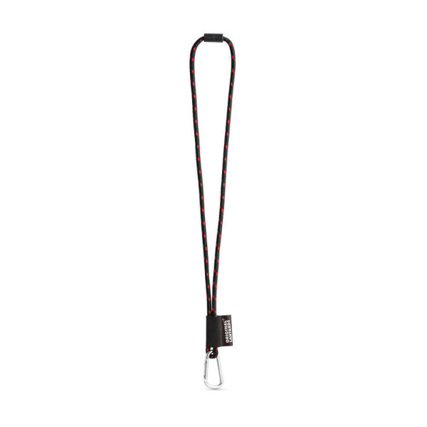 Lanyard Nautic Long Set