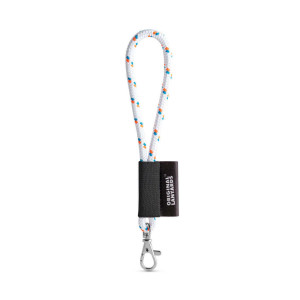 Krátky lanyard Nautic Short Set - Reklamnepredmety