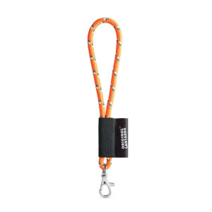 Krátky lanyard Nautic Short Set - Reklamnepredmety