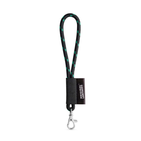 Krátky lanyard Nautic Short Set