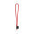 SET Lanyard TUBE Long (Ø 7 mm) with ring Ø 32 mm - 75093-302 - variant 