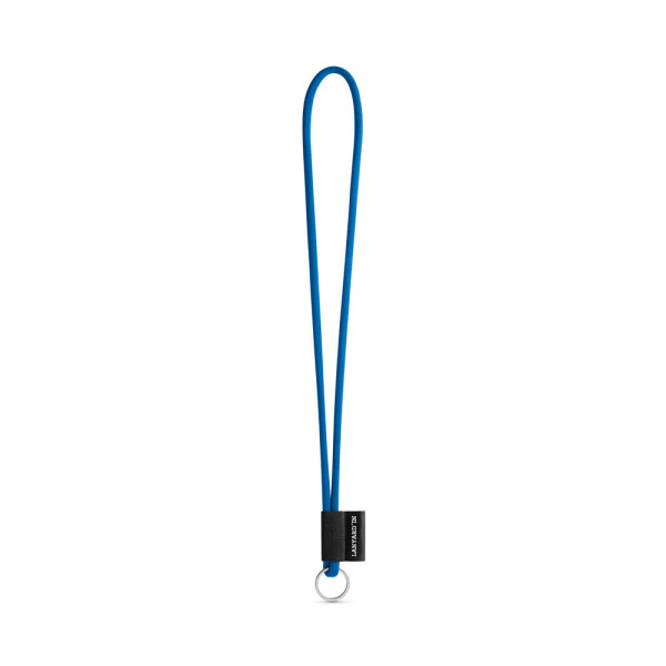 SET Lanyard TUBE Long (Ø 7 mm) with ring Ø 32 mm