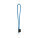 SET Lanyard TUBE Long (Ø 7 mm) with ring Ø 32 mm - 75093-303 - variant 