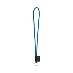 SET Lanyard TUBE Long (Ø 7 mm) with ring Ø 32 mm - Reklamnepredmety