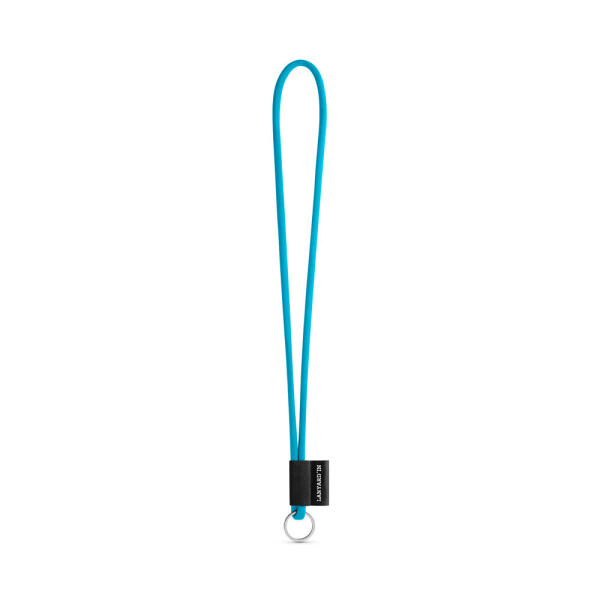 SET Lanyard TUBE Long (Ø 7 mm) with ring Ø 32 mm