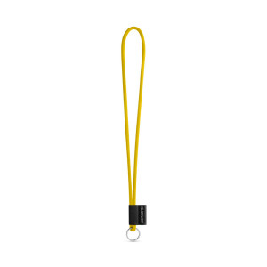 SET Lanyard TUBE Long (Ø 7 mm) with ring Ø 32 mm - Reklamnepredmety