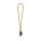 Farebný Lanyard Tube Long Set I - 75093_357 - variant St 75093-357