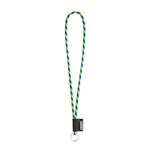 Farebný Lanyard Tube Long Set I - Reklamnepredmety