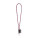 Farebný Lanyard Tube Long Set I - 75093_364 - variant St 75093-364
