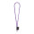 Farebný Lanyard Tube Long Set I - 75093_366 - variant St 75093-366