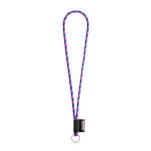 Farebný Lanyard Tube Long Set I - Reklamnepredmety