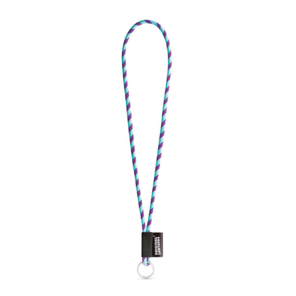 Farebný Lanyard Tube Long Set I