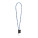 Farebný Lanyard Tube Long Set I - 75093_372 - variant St 75093-372