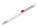 WADER Plastic ball pen - 12425-tc - variant R 12425-05