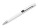 WADER Plastic ball pen - 12425-tk - variant R 12425-03