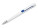 WADER Plastic ball pen - 12425-tm - variant R 12425-04