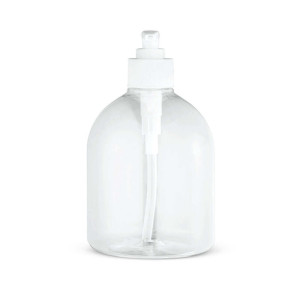 REFLASK 500. Bottle with dispenser 500 mL - Reklamnepredmety