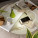 RE-LINEU. 3W portable speaker in straw fibre and recycled ABS - 97930-amb - variant 
